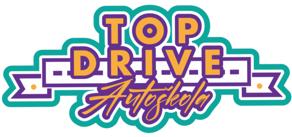 TopDrive Autoškola
